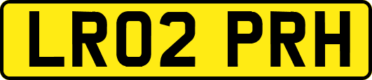 LR02PRH