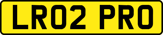 LR02PRO