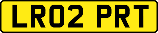 LR02PRT