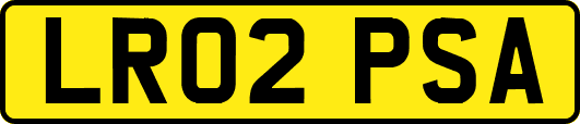 LR02PSA