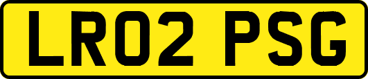 LR02PSG
