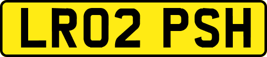 LR02PSH
