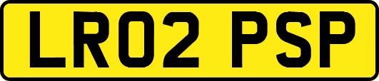 LR02PSP