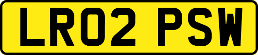 LR02PSW