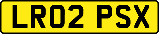 LR02PSX