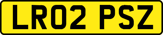 LR02PSZ