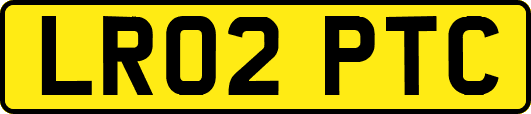 LR02PTC