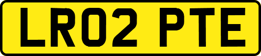LR02PTE