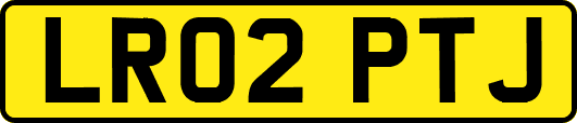 LR02PTJ