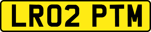 LR02PTM