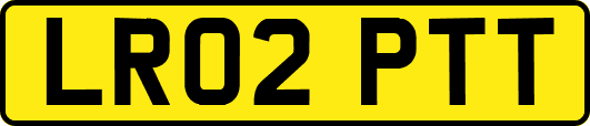 LR02PTT