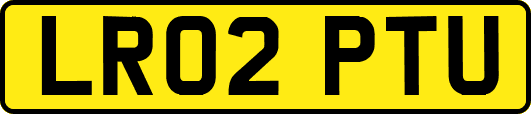 LR02PTU