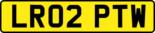 LR02PTW