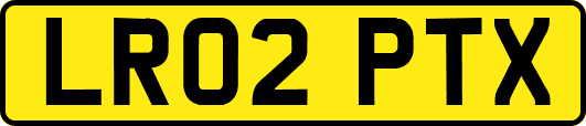 LR02PTX