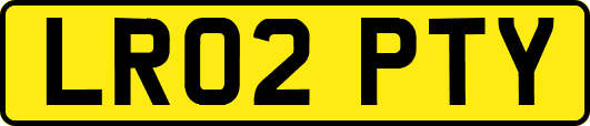 LR02PTY