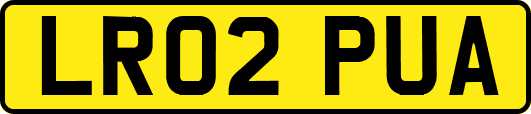 LR02PUA