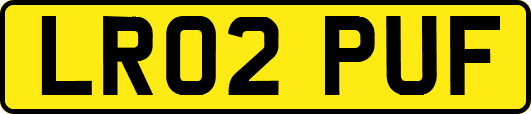 LR02PUF