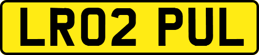 LR02PUL