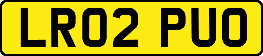 LR02PUO