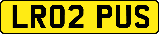 LR02PUS