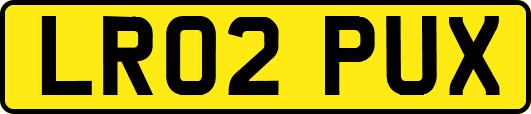 LR02PUX