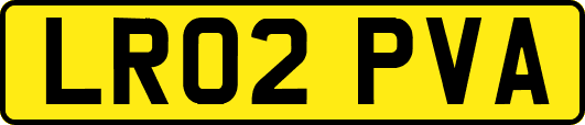 LR02PVA