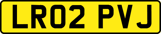 LR02PVJ