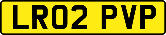 LR02PVP