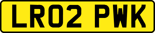 LR02PWK