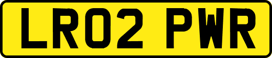LR02PWR