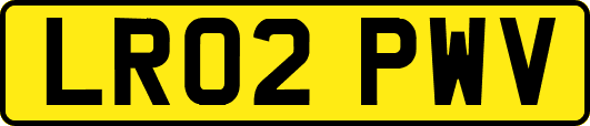 LR02PWV