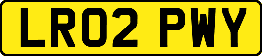 LR02PWY