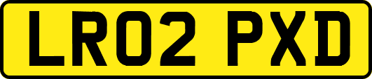 LR02PXD
