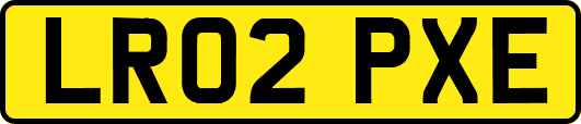 LR02PXE
