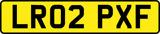 LR02PXF