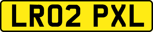 LR02PXL
