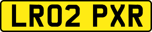 LR02PXR