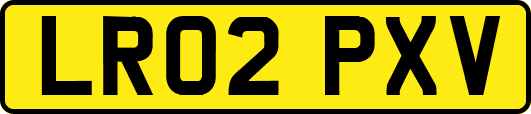LR02PXV