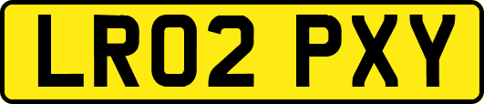 LR02PXY