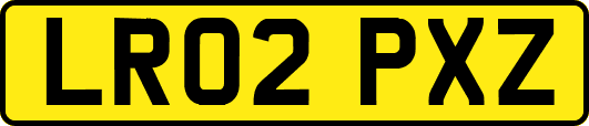 LR02PXZ