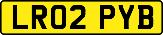 LR02PYB
