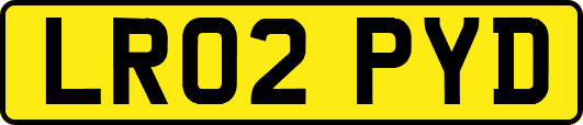 LR02PYD