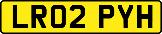 LR02PYH