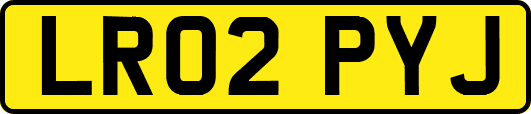 LR02PYJ