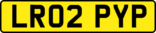 LR02PYP