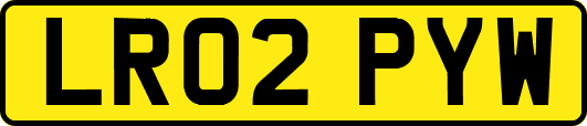 LR02PYW