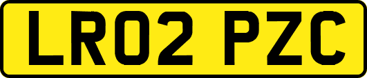 LR02PZC