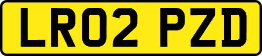 LR02PZD