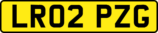 LR02PZG