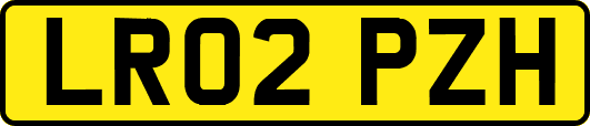 LR02PZH